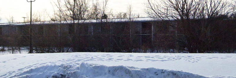 Howard Johnsons (Best Inn) - From Web (newer photo)